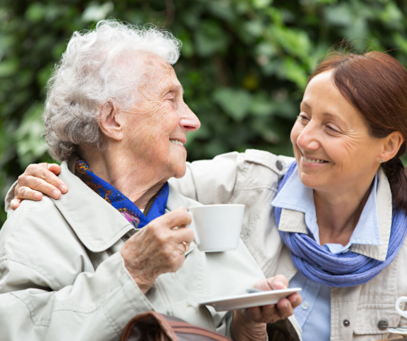 NDIS Services in Cairns